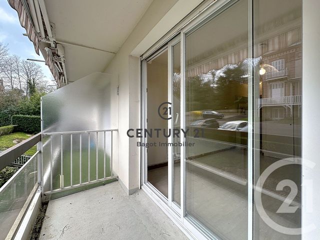 Appartement F1 &agrave; louer - 1 pi&egrave;ce - 18 m2 - Villers Sur Mer - 14 - BASSE-NORMANDIE