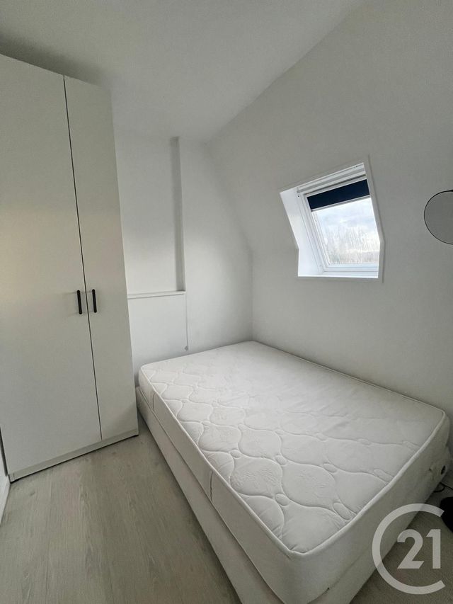 Appartement F2 &agrave; louer - 2 pi&egrave;ces - 21 m2 - Villers Sur Mer - 14 - BASSE-NORMANDIE