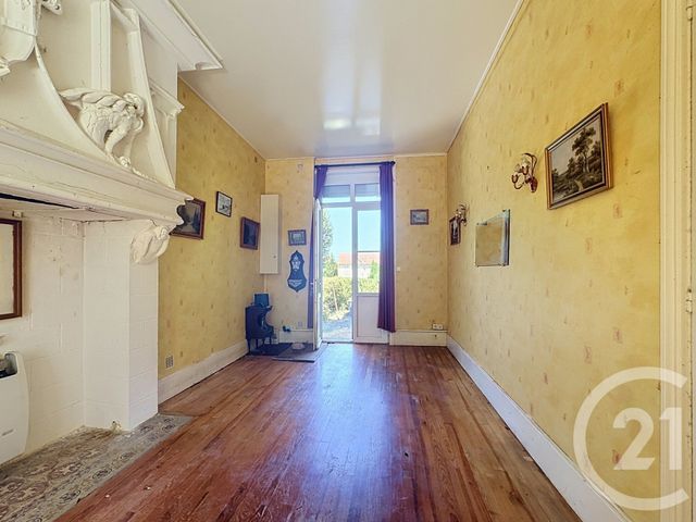 Maison &agrave; vendre - 10 pi&egrave;ces - 165 m2 - Villers Sur Mer - 14 - BASSE-NORMANDIE