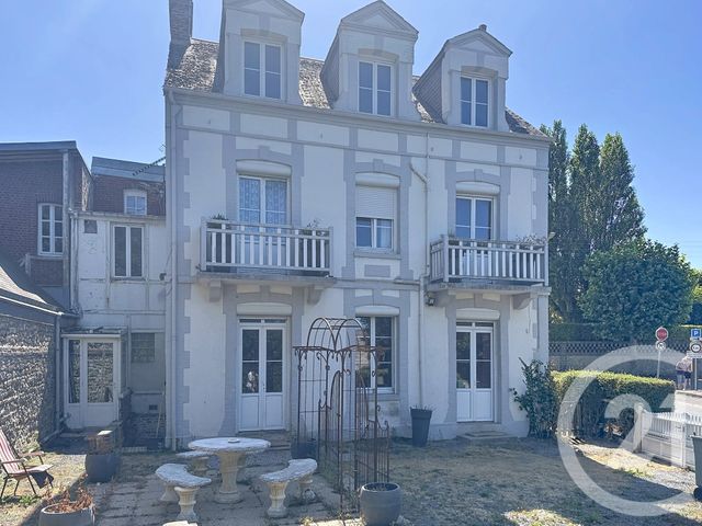 maison - VILLERS SUR MER - 14