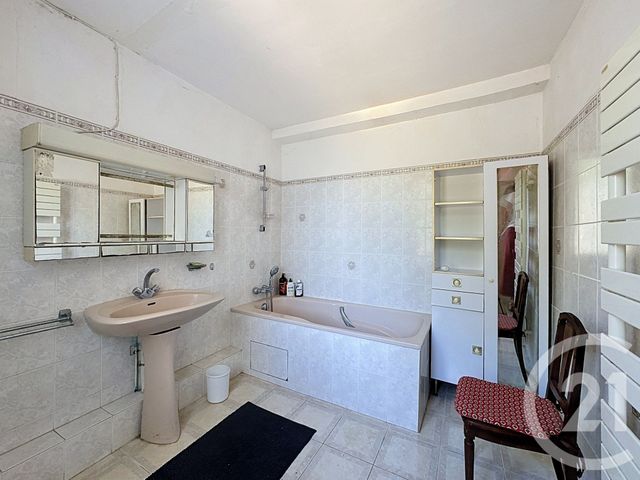 Maison &agrave; vendre - 10 pi&egrave;ces - 165 m2 - Villers Sur Mer - 14 - BASSE-NORMANDIE