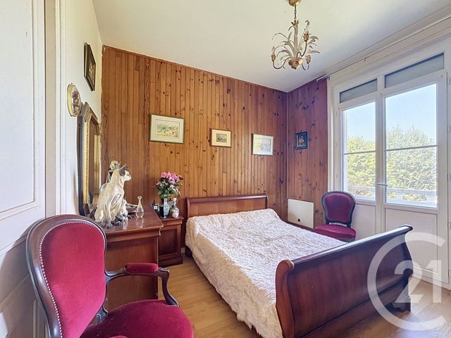Maison &agrave; vendre - 10 pi&egrave;ces - 165 m2 - Villers Sur Mer - 14 - BASSE-NORMANDIE
