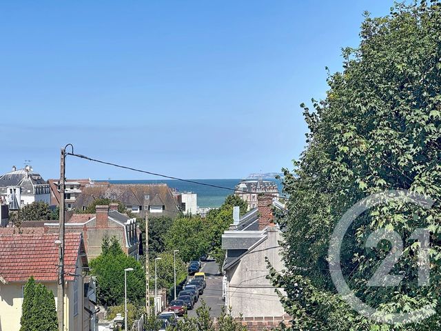 Maison &agrave; vendre - 10 pi&egrave;ces - 165 m2 - Villers Sur Mer - 14 - BASSE-NORMANDIE