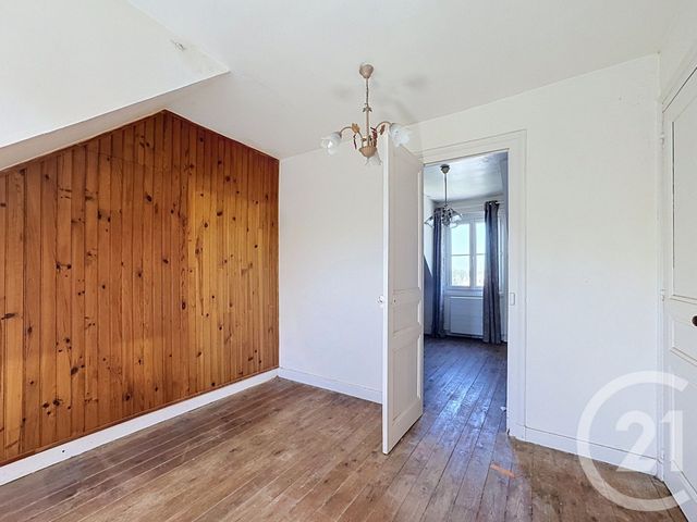 Maison &agrave; vendre - 10 pi&egrave;ces - 165 m2 - Villers Sur Mer - 14 - BASSE-NORMANDIE