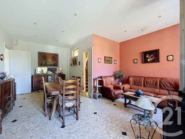 Maison &agrave; vendre - 10 pi&egrave;ces - 165 m2 - Villers Sur Mer - 14 - BASSE-NORMANDIE
