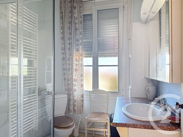 Maison &agrave; vendre - 10 pi&egrave;ces - 165 m2 - Villers Sur Mer - 14 - BASSE-NORMANDIE