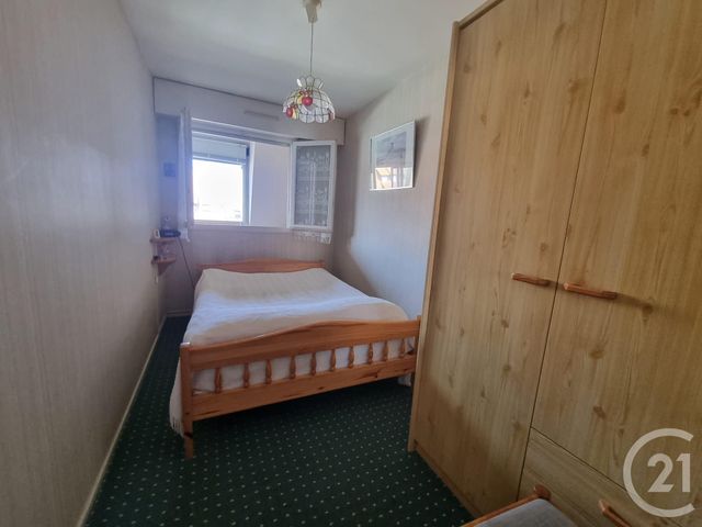 Appartement F3 &agrave; vendre - 3 pi&egrave;ces - 30,96 m2 - Villers Sur Mer - 14 - BASSE-NORMANDIE