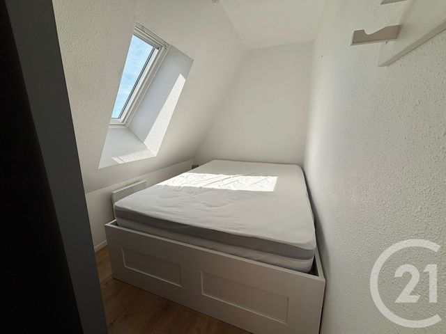 Appartement &agrave; louer - 2 pi&egrave;ces - 14,64 m2 - Villers Sur Mer - 14 - BASSE-NORMANDIE