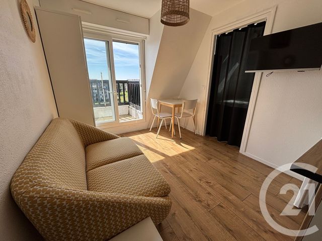 Appartement à louer VILLERS SUR MER
