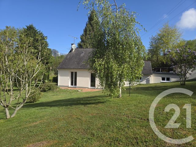 Maison &agrave; vendre - 4 pi&egrave;ces - 103,40 m2 - Gonneville Sur Mer - 14 - BASSE-NORMANDIE