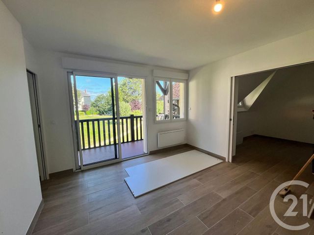 Appartement F3 &agrave; louer - 3 pi&egrave;ces - 46 m2 - Villers Sur Mer - 14 - BASSE-NORMANDIE