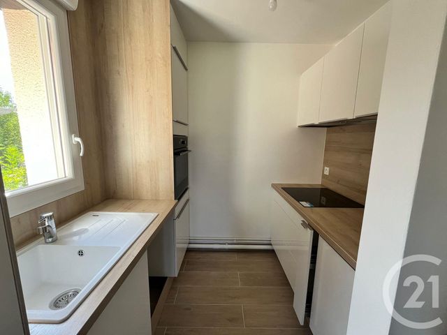 Appartement F3 &agrave; louer - 3 pi&egrave;ces - 46 m2 - Villers Sur Mer - 14 - BASSE-NORMANDIE