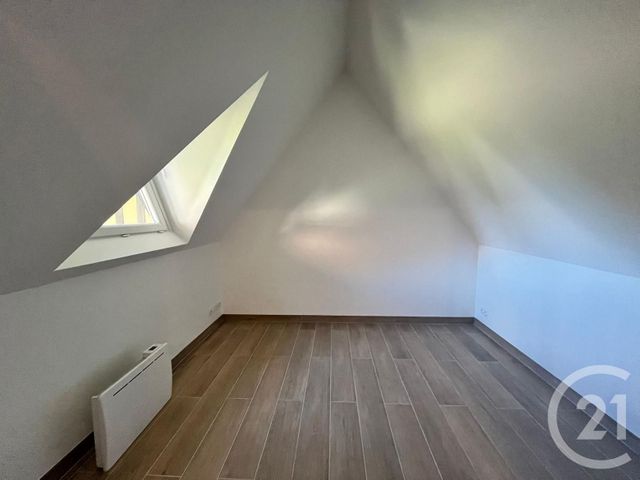 Appartement F3 &agrave; louer - 3 pi&egrave;ces - 46 m2 - Villers Sur Mer - 14 - BASSE-NORMANDIE