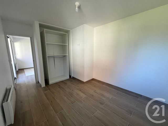 Appartement F3 &agrave; louer - 3 pi&egrave;ces - 46 m2 - Villers Sur Mer - 14 - BASSE-NORMANDIE