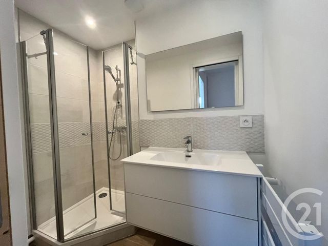 Appartement F3 &agrave; louer - 3 pi&egrave;ces - 46 m2 - Villers Sur Mer - 14 - BASSE-NORMANDIE