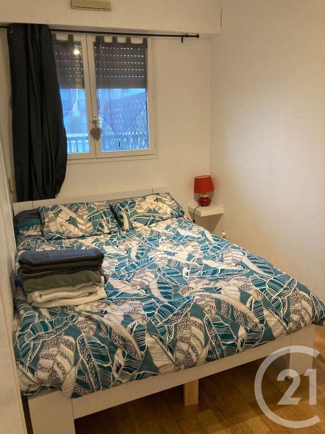 Appartement F2 &agrave; louer - 2 pi&egrave;ces - 25,74 m2 - Villers Sur Mer - 14 - BASSE-NORMANDIE