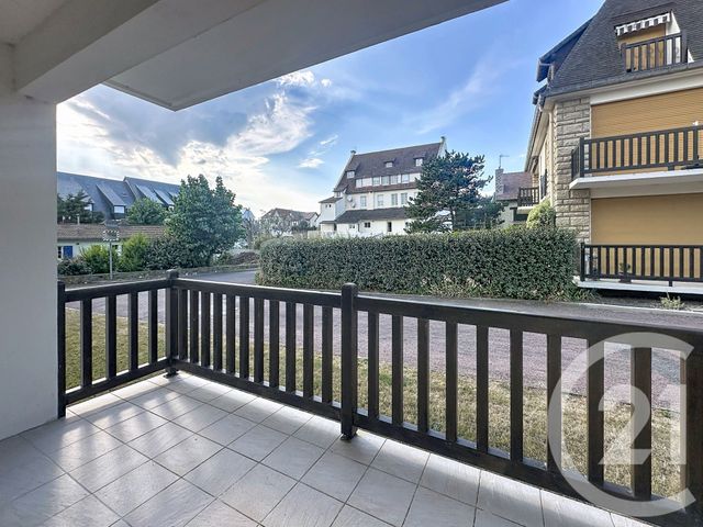 appartement - BLONVILLE SUR MER - 14