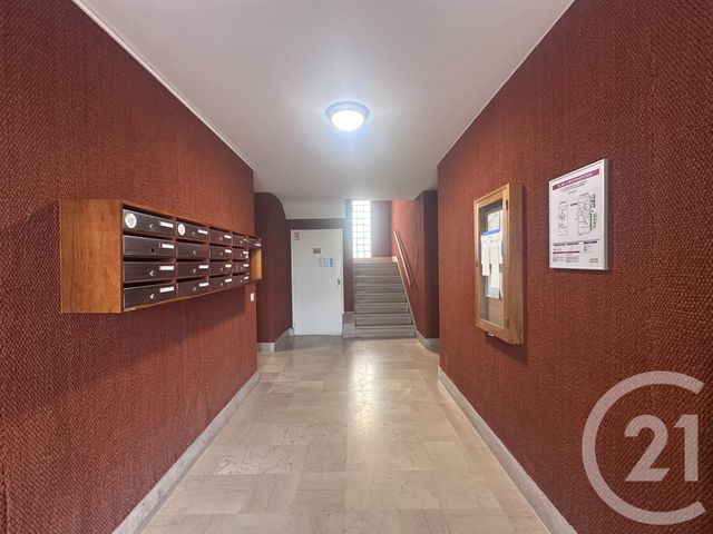 Appartement F2 &agrave; louer - 2 pi&egrave;ces - 36,81 m2 - Blonville Sur Mer - 14 - BASSE-NORMANDIE