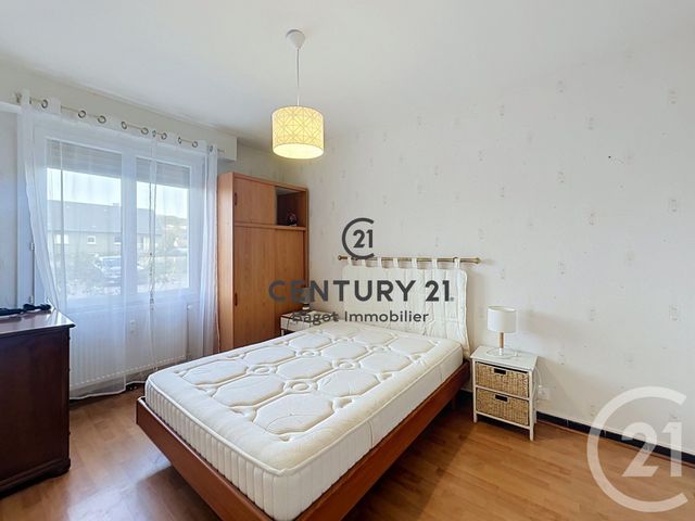 Appartement F2 &agrave; louer - 2 pi&egrave;ces - 36,81 m2 - Blonville Sur Mer - 14 - BASSE-NORMANDIE