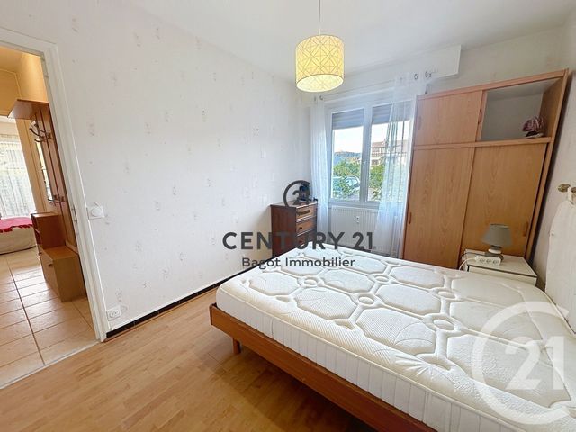 Appartement F2 &agrave; louer - 2 pi&egrave;ces - 36,81 m2 - Blonville Sur Mer - 14 - BASSE-NORMANDIE