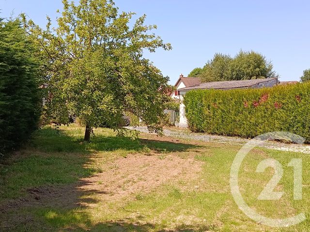 Maison &agrave; vendre - 6 pi&egrave;ces - 131,57 m2 - Villers Sur Mer - 14 - BASSE-NORMANDIE