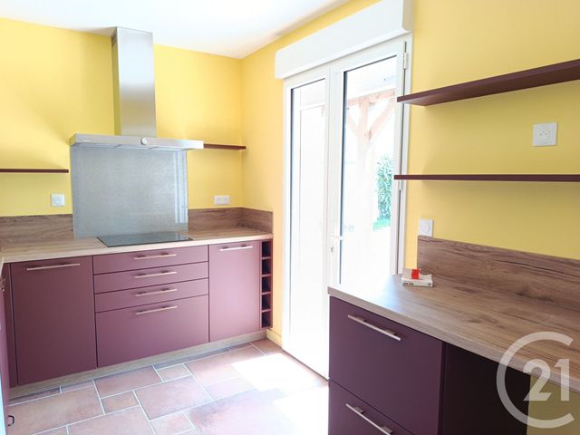 Maison &agrave; vendre - 6 pi&egrave;ces - 131,57 m2 - Villers Sur Mer - 14 - BASSE-NORMANDIE