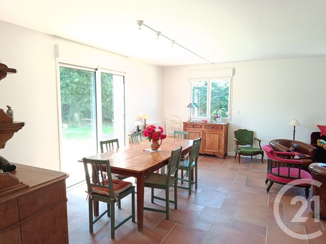 Maison &agrave; vendre - 6 pi&egrave;ces - 131,57 m2 - Villers Sur Mer - 14 - BASSE-NORMANDIE