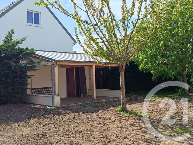 Maison &agrave; vendre - 6 pi&egrave;ces - 131,57 m2 - Villers Sur Mer - 14 - BASSE-NORMANDIE