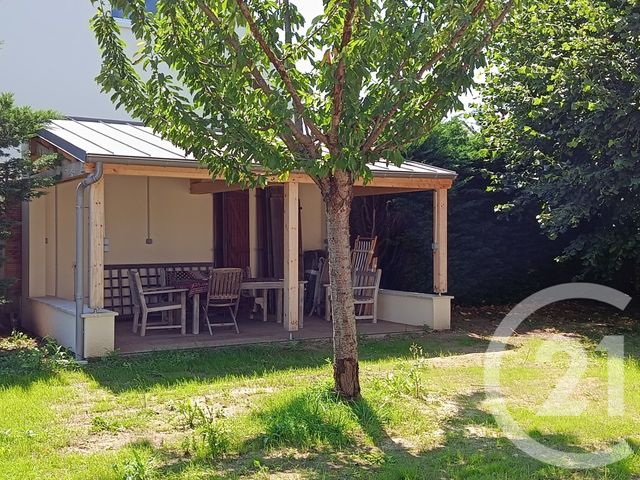 Maison &agrave; vendre - 6 pi&egrave;ces - 131,57 m2 - Villers Sur Mer - 14 - BASSE-NORMANDIE