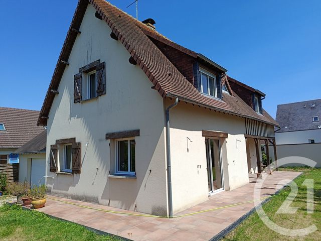 maison - VILLERS SUR MER - 14