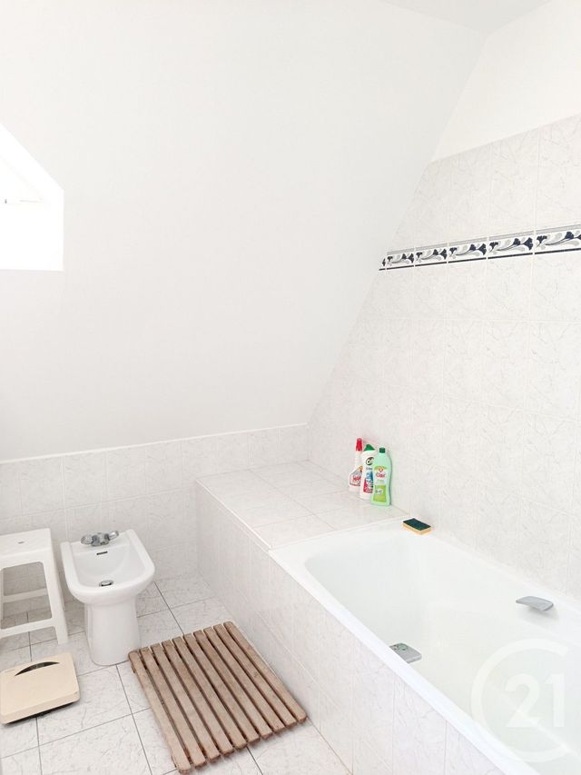 Maison &agrave; vendre - 6 pi&egrave;ces - 131,57 m2 - Villers Sur Mer - 14 - BASSE-NORMANDIE