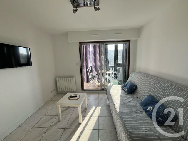 Appartement à louer VILLERS SUR MER