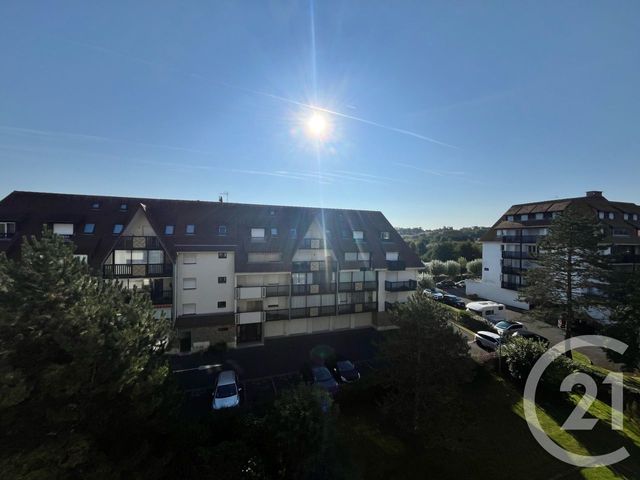 Appartement &agrave; louer - 2 pi&egrave;ces - 24,63 m2 - Villers Sur Mer - 14 - BASSE-NORMANDIE