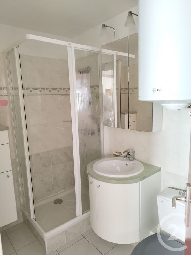 Appartement F2 loggia ouest &agrave; vendre - 2 pi&egrave;ces - 23,52 m2 - Villers Sur Mer - 14 - BASSE-NORMANDIE