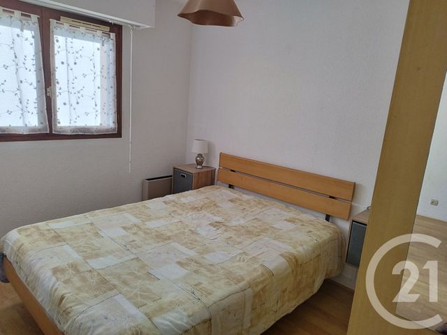Appartement F2 loggia ouest &agrave; vendre - 2 pi&egrave;ces - 23,52 m2 - Villers Sur Mer - 14 - BASSE-NORMANDIE