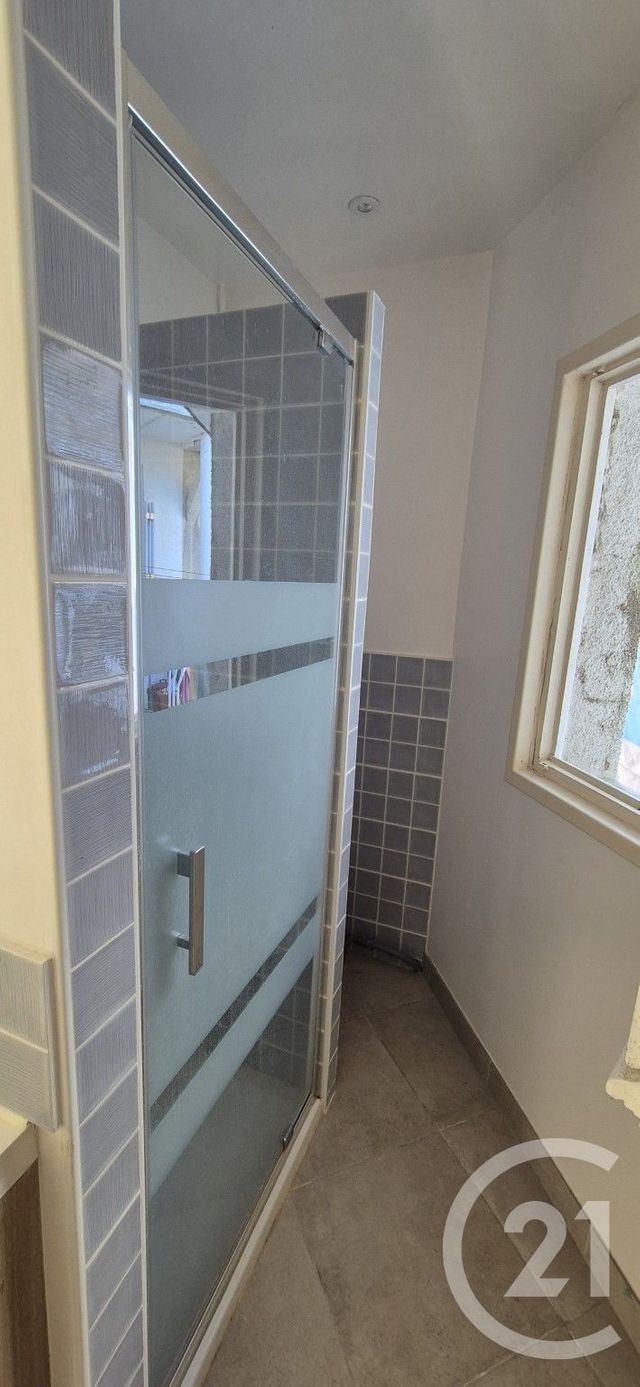 Appartement &agrave; vendre - 2 pi&egrave;ces - 38,28 m2 - Villers Sur Mer - 14 - BASSE-NORMANDIE