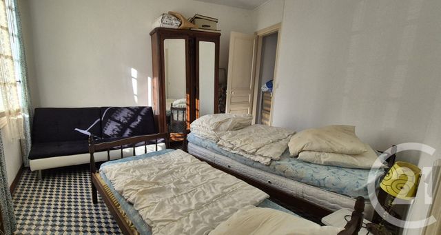 Appartement &agrave; vendre - 2 pi&egrave;ces - 38,28 m2 - Villers Sur Mer - 14 - BASSE-NORMANDIE