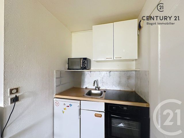 Appartement T2 &agrave; louer - 2 pi&egrave;ces - 22,42 m2 - Villers Sur Mer - 14 - BASSE-NORMANDIE
