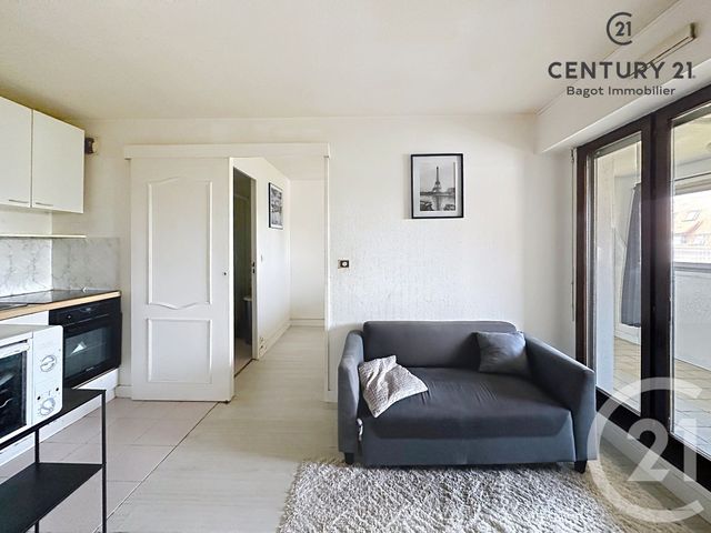 Appartement T2 à louer VILLERS SUR MER