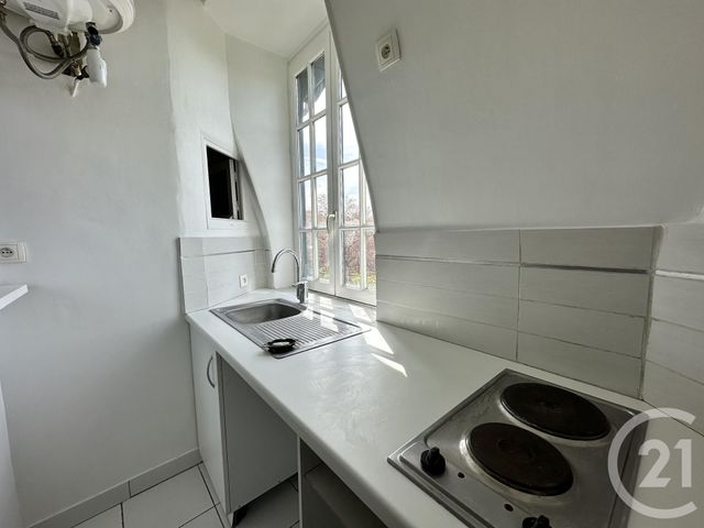 Appartement F2 &agrave; vendre - 2 pi&egrave;ces - 32,85 m2 - Villers Sur Mer - 14 - BASSE-NORMANDIE