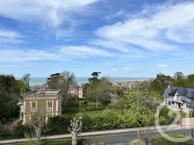 Appartement F2 &agrave; vendre - 2 pi&egrave;ces - 32,85 m2 - Villers Sur Mer - 14 - BASSE-NORMANDIE