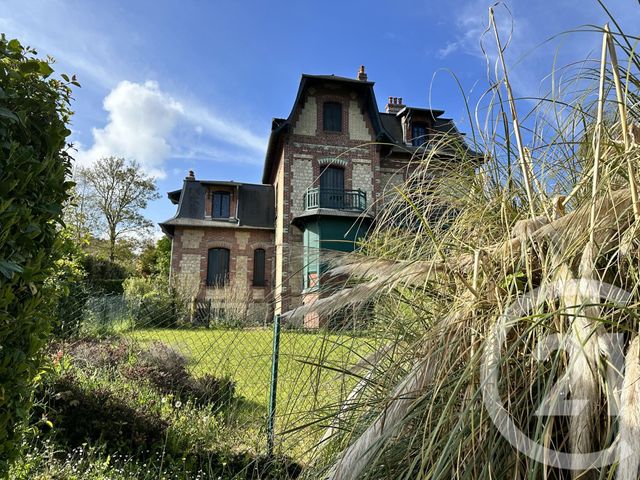 Appartement F2 à vendre VILLERS SUR MER