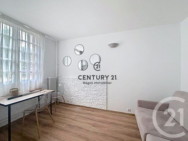 Appartement Studio &agrave; louer - 1 pi&egrave;ce - 19,54 m2 - Trouville Sur Mer - 14 - BASSE-NORMANDIE