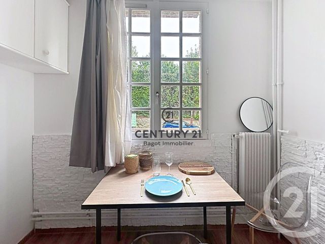 Appartement Studio &agrave; louer - 1 pi&egrave;ce - 19,54 m2 - Trouville Sur Mer - 14 - BASSE-NORMANDIE