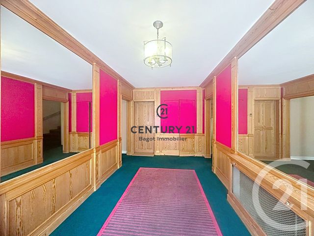 Appartement Studio &agrave; louer - 1 pi&egrave;ce - 19,54 m2 - Trouville Sur Mer - 14 - BASSE-NORMANDIE
