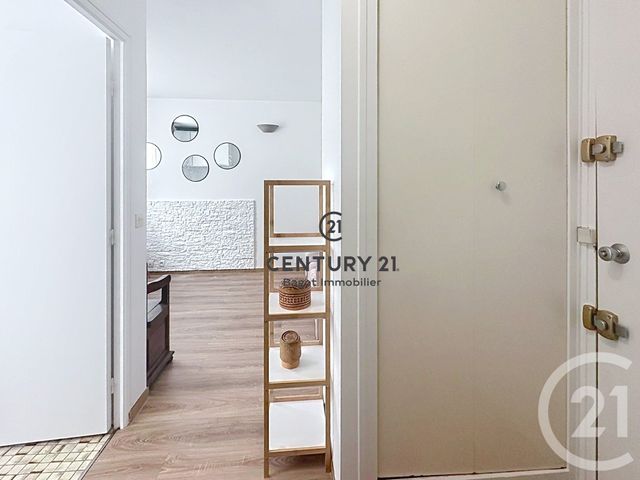 Appartement Studio &agrave; louer - 1 pi&egrave;ce - 19,54 m2 - Trouville Sur Mer - 14 - BASSE-NORMANDIE