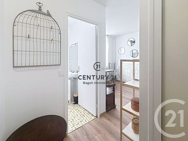 Appartement Studio &agrave; louer - 1 pi&egrave;ce - 19,54 m2 - Trouville Sur Mer - 14 - BASSE-NORMANDIE