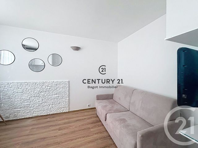Appartement Studio &agrave; louer - 1 pi&egrave;ce - 19,54 m2 - Trouville Sur Mer - 14 - BASSE-NORMANDIE
