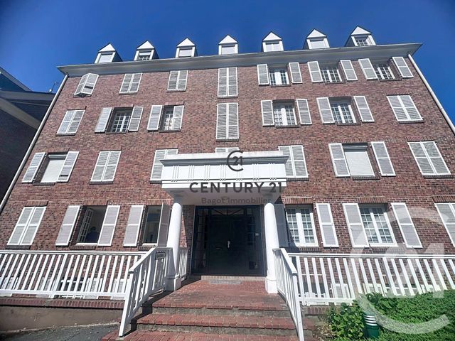 appartement - TROUVILLE SUR MER - 14