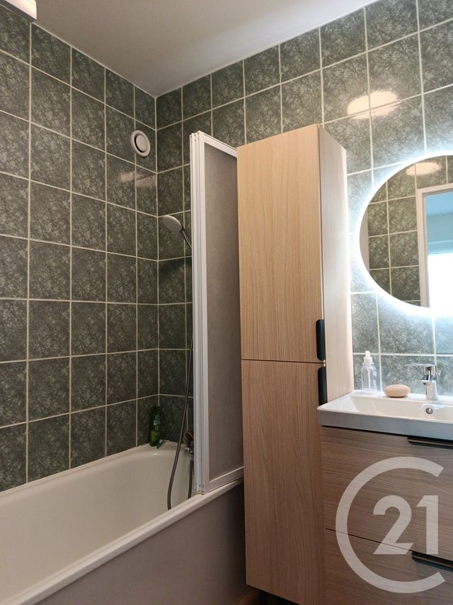 Appartement F2 &agrave; vendre - 2 pi&egrave;ces - 34,38 m2 - Blonville Sur Mer - 14 - BASSE-NORMANDIE